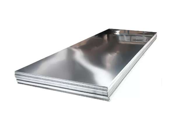 Stainless Steel Sheet&Plate